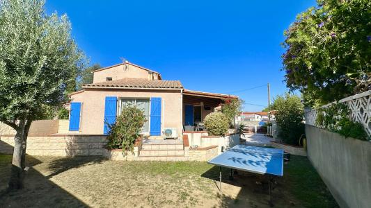 Vente Maison LAROQUE-DES-ALBERES 66740