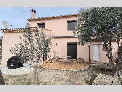 Vente Maison 6 pices NISSAN-LEZ-ENSERUNE 34440