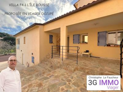 Vente Maison ILE-ROUSSE  20