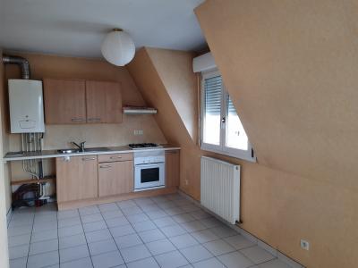 Location Appartement MULHOUSE 68200