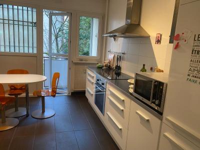 For rent Apartment MULHOUSE  68