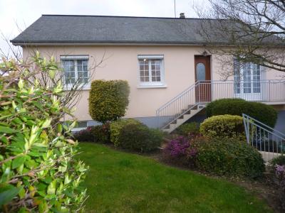 photo For sale House ERNEE 53