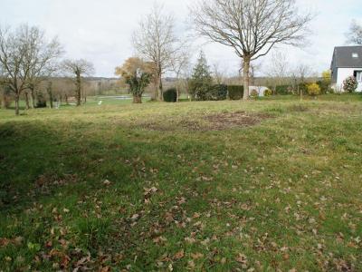 photo For sale Land TAUPONT 56