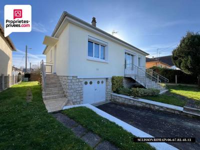 For sale House CHATEAUNEUF-EN-THYMERAIS  28
