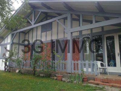photo For sale House BROCAS 40
