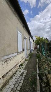 Vente Maison 4 pièces SAINT-OUEN 80610
