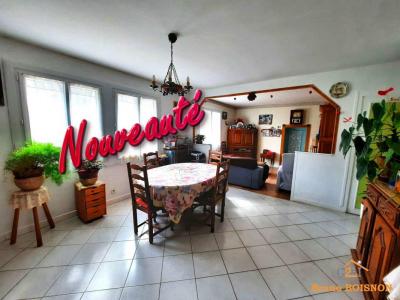 Vente Maison 3 pices TOURS 37100