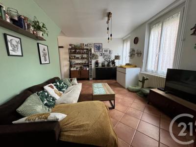 For sale House SAINT-JUST-EN-CHAUSSEE  60