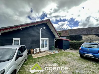 For sale House LIZIERES  23