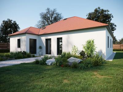 Vente Maison 4 pièces LAVANNES 51110