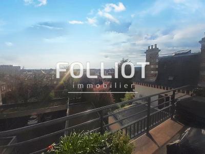 Vente Appartement 3 pièces DIVES-SUR-MER 14160