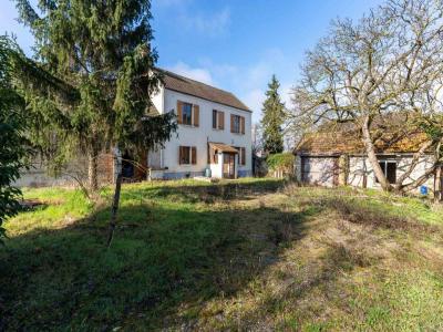 For sale House SAINT-GERMAIN-EN-LAYE  78