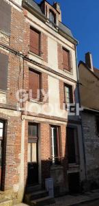 photo For sale Apartment building JOIGNY 89