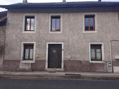 photo For sale House CHAZEY-BONS 01