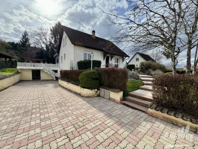 Vente Maison 6 pièces FRAHIER-ET-CHATEBIER 70400
