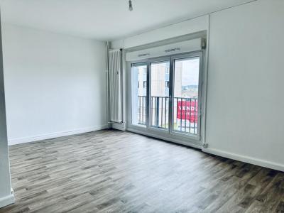 Vente Appartement 3 pices GRAND-CHARMONT 25200
