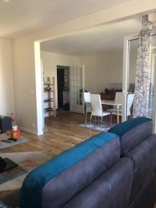 Vente Appartement 4 pièces LIMOGES 87000