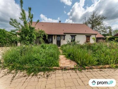 photo For sale House SAINT-ELOY-DE-GY 18