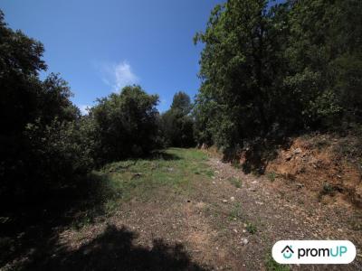photo For sale Land CHATEAUDOUBLE 83