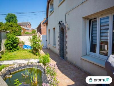 photo For sale House BEAUVOIS-EN-CAMBRESIS 59