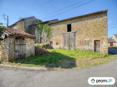 Vente Maison 6 pièces DOMPIERRE-LES-EGLISES 87190