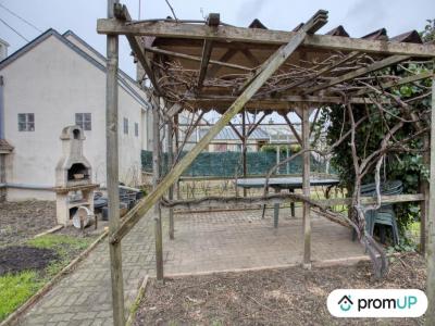 Vente Maison 4 pièces MANS 72100