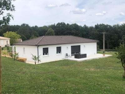 Vente Maison 5 pièces SAINT-MEARD-DE-GURCON 24610