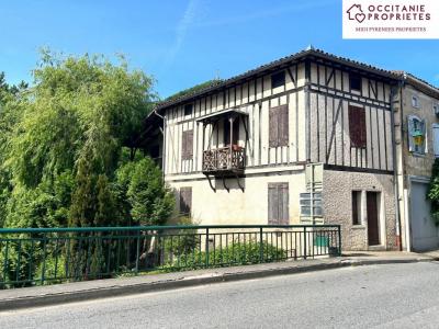 Vente Maison 6 pices PAILHES 09130