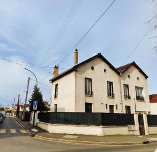 Vente Immeuble ARGENTEUIL 95100