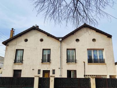 Vente Maison 10 pices ARGENTEUIL 95100