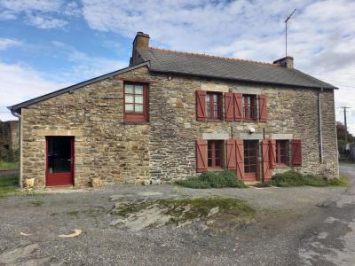 Vente Maison SAINTE-MARIE  35