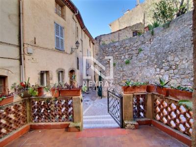 Vente Appartement FAYENCE  83