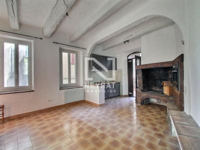 Vente Appartement FAYENCE 