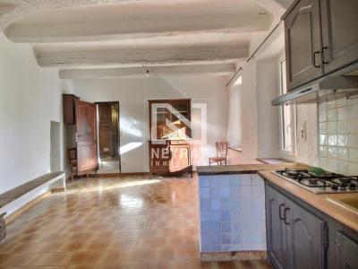 Vente Appartement FAYENCE 