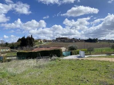 photo For sale Land MALRAS 11