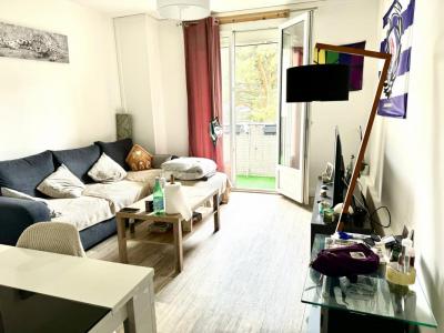 Vente Appartement 3 pièces TOULOUSE 31200