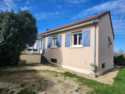 Vente Maison 7 pièces PANAZOL 87350