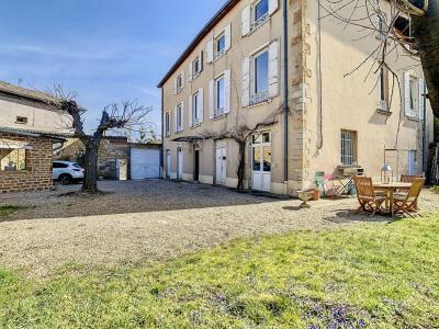 photo For sale Prestigious house VILLEFRANCHE-SUR-SAONE 69