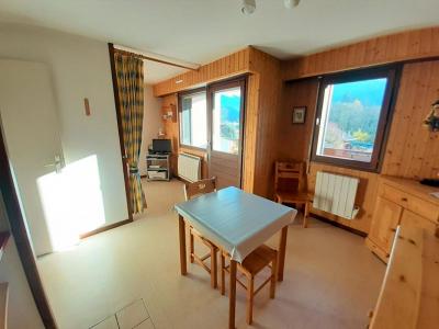 Vente Appartement SAMOENS  74