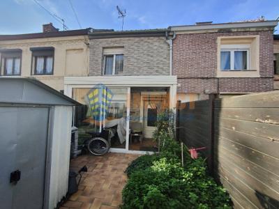 Vente Maison HALLENNES-LEZ-HAUBOURDIN  59