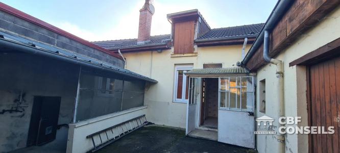 photo For sale House CREUSOT 71
