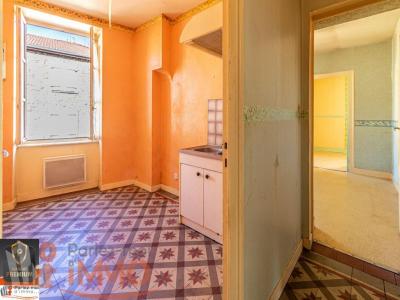 Vente Appartement TARARE  69