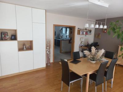 Vente Appartement 3 pices MULHOUSE 68100