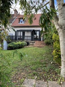 Vente Maison 5 pièces SENS 89100
