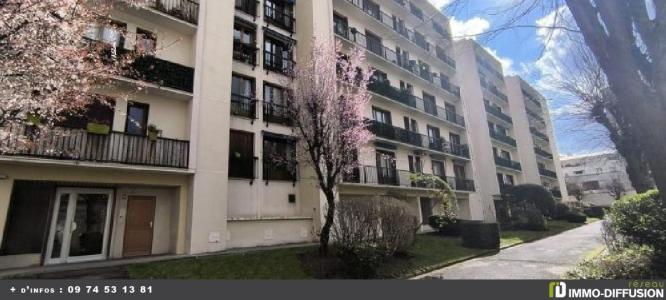 photo For sale Apartment COLOMBES 92
