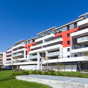 Vente Appartement FERNEY-VOLTAIRE 01210