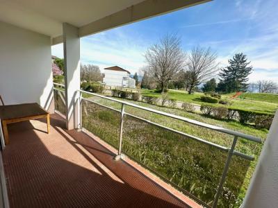 For sale Apartment PREVESSIN-MOENS  01