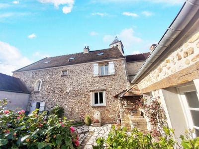 Vente Maison PERTHES 77930