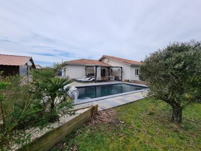 Vente Maison SAINT-JULIEN-EN-BORN 40170