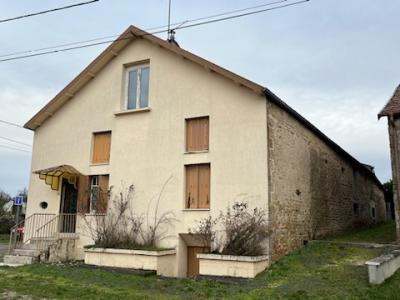 Vente Maison CELSOY 52600